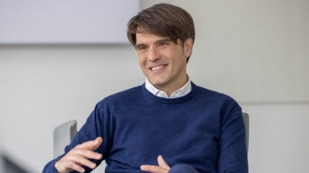 Marketing & Operations von Microsoft Deutschland unter neuer Leitung - Luca Callegari hatte zuletzt den Lösungsvertrieb bei Microsoft Italien verantwortet - Quelle: Microsoft